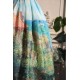 Cyans Qing Fisherman's Hut Skirt(Full Payment Without Shipping)